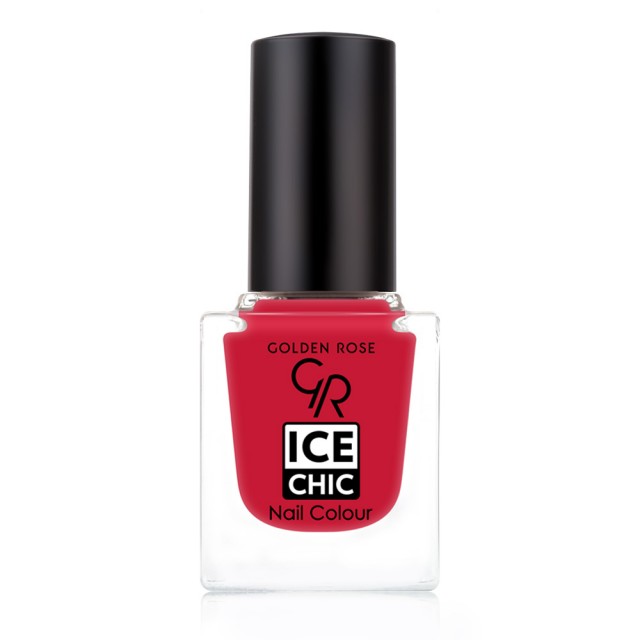 GOLDEN ROSE Ice Chic Nail Colour 10.5ml - 114